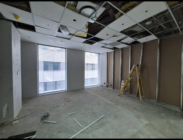 695M² OFFICE TO LET IN SANDTON CENTRAL